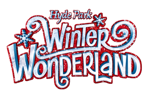 Hyde park winter wonderland