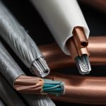 Copper cable vs aluminium