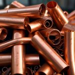 Are copper scrap prices going up?