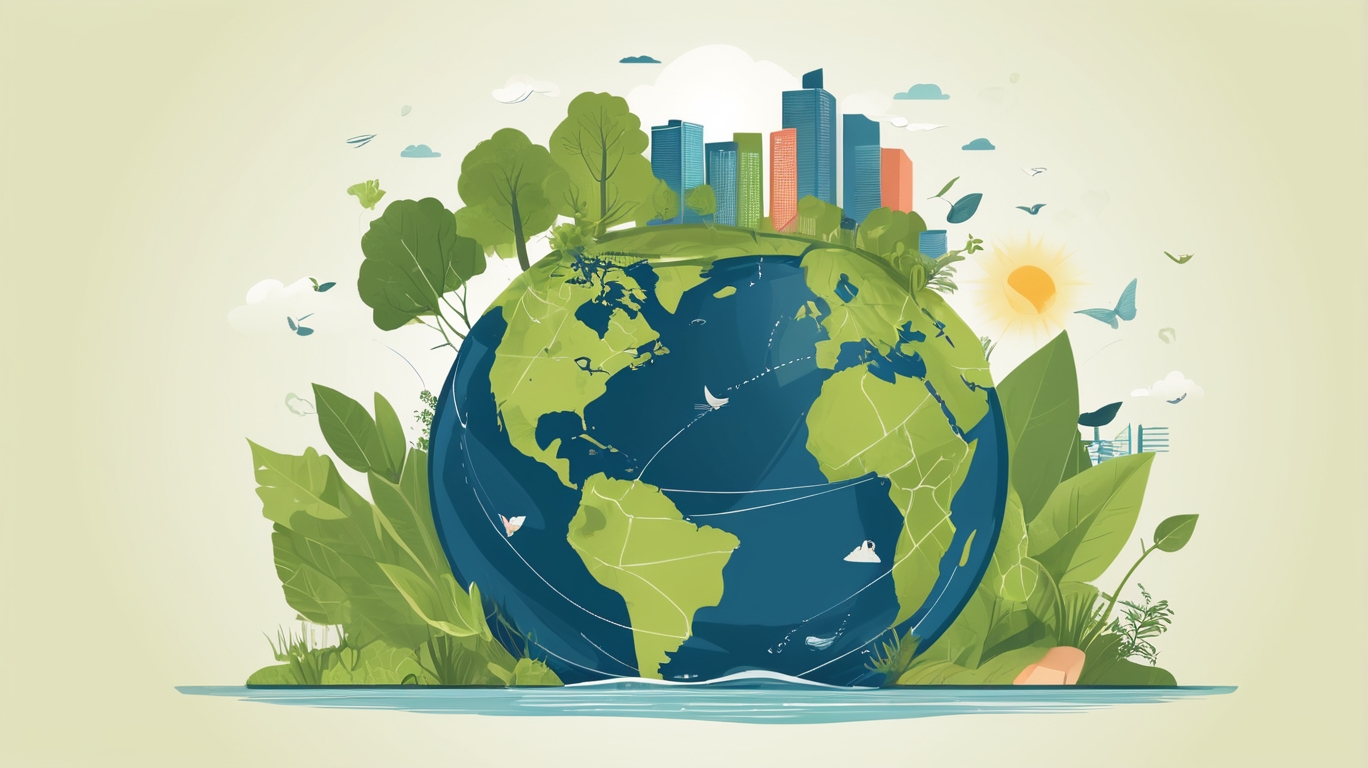 What is Sustainability and Why is it so Important - Event Sparks Cable ...